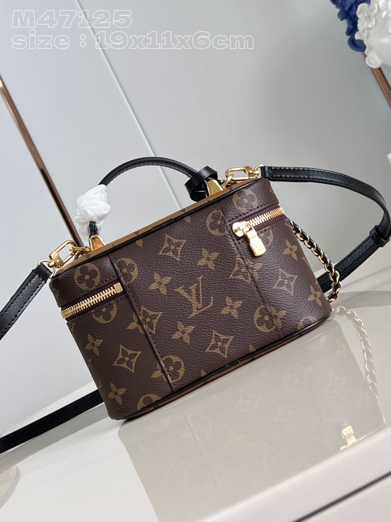 LV Cosmetic Bags